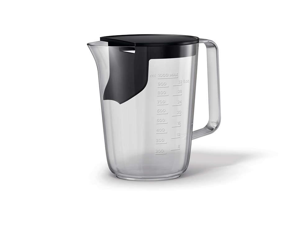 JUICE EXTRACTOR/HR1919/70 PHILIPS