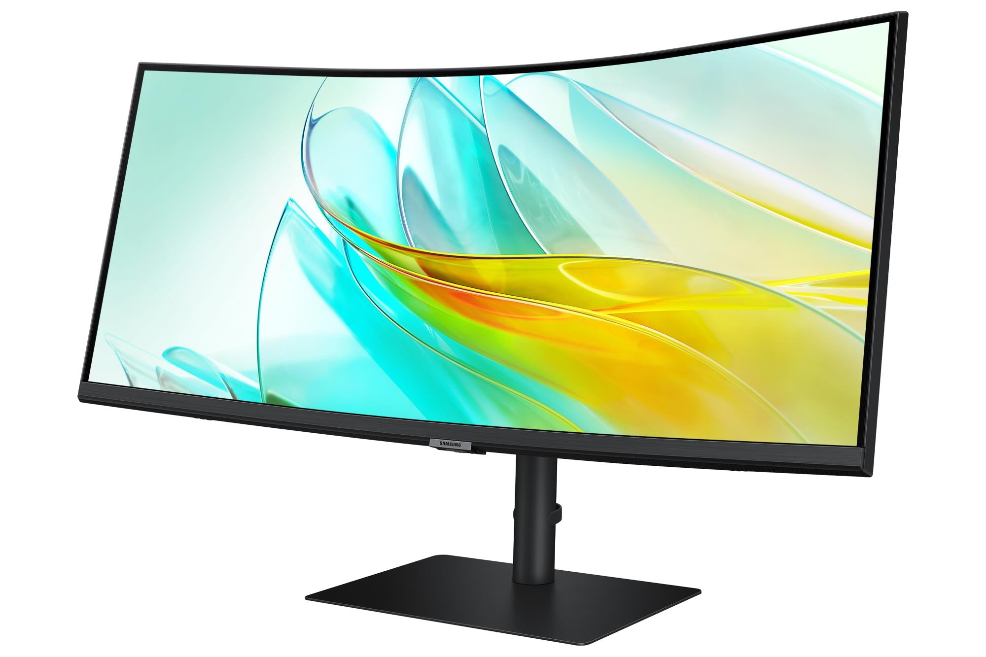 SAMSUNG LS34C652UAUXEN Monitors