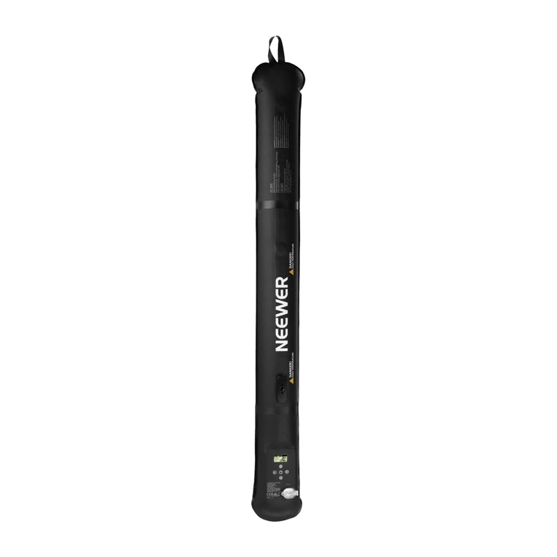 NEEWER Bi-Color Handheld LED Tube Light - Image 2