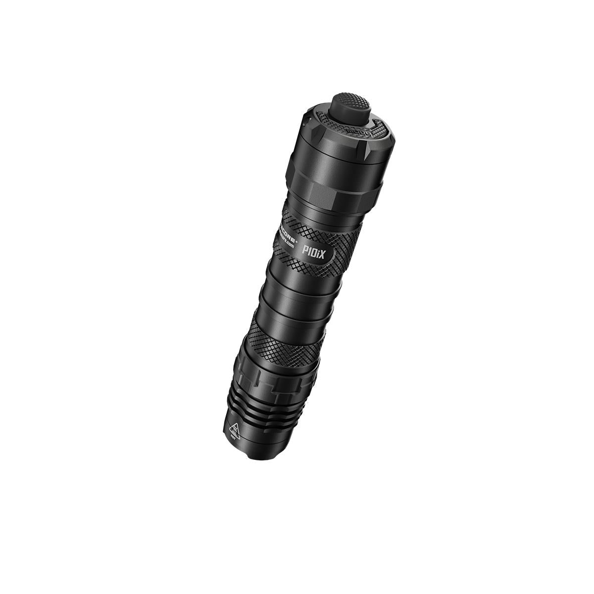 FLASHLIGHT PRECISE SERIES/4000 LUMENS P10IX NITECORE