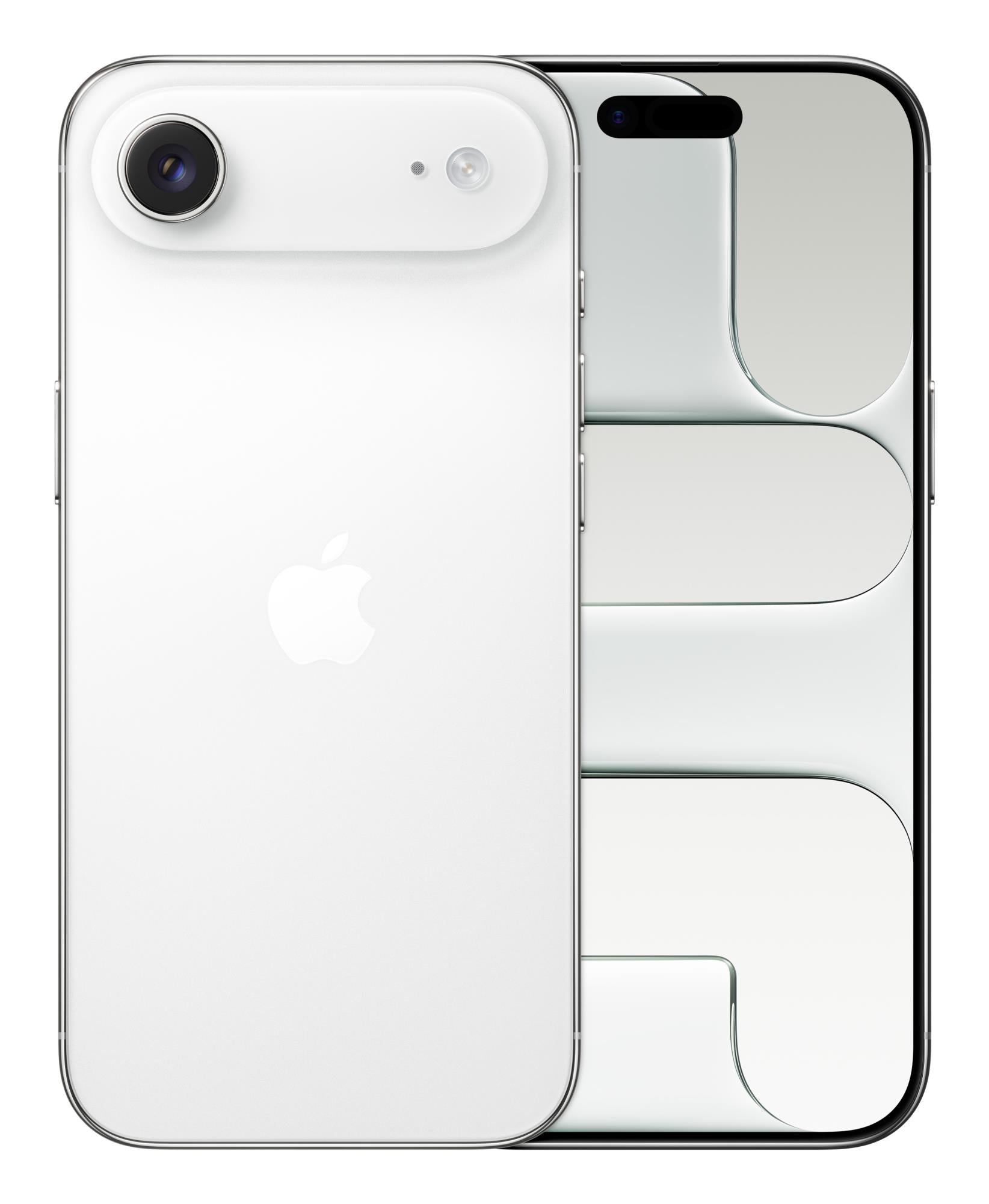 MOBILE PHONE IPHONE AIR/256GB CLOUD WHITE MG2M4 APPLE