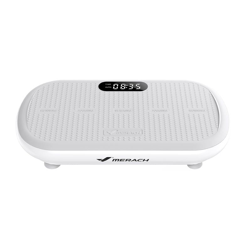 MERACH MR-2440G1-EU vibration platform (gray) - Image 1