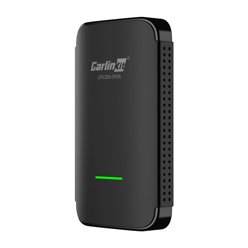 Carlinkit CP2A PRO Wireless Adapter for CarPlay/Android Auto - Image 1
