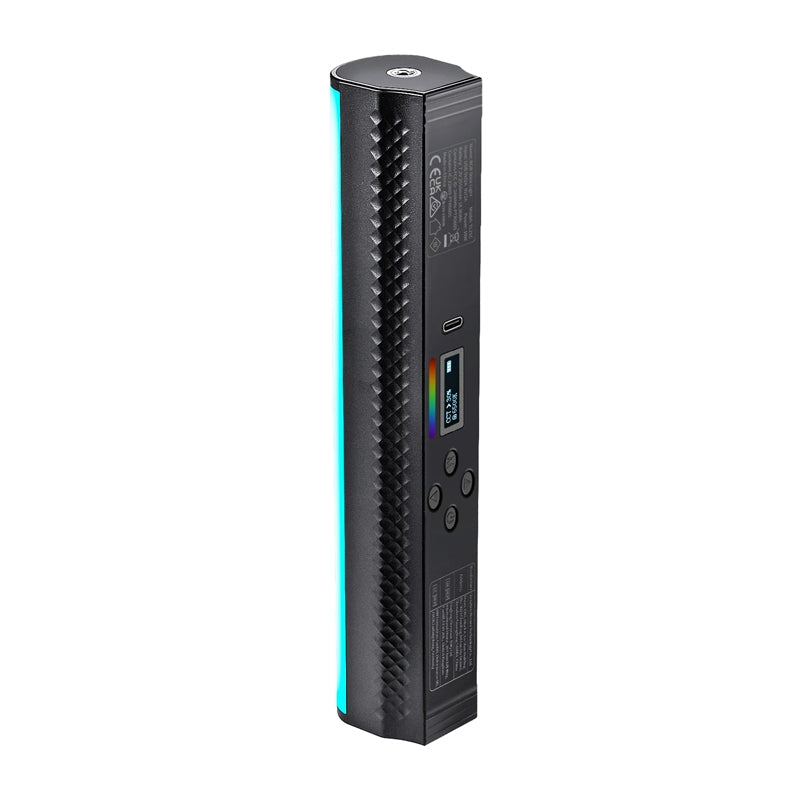 Neweer TL21C RGB LED color photo light - Image 2