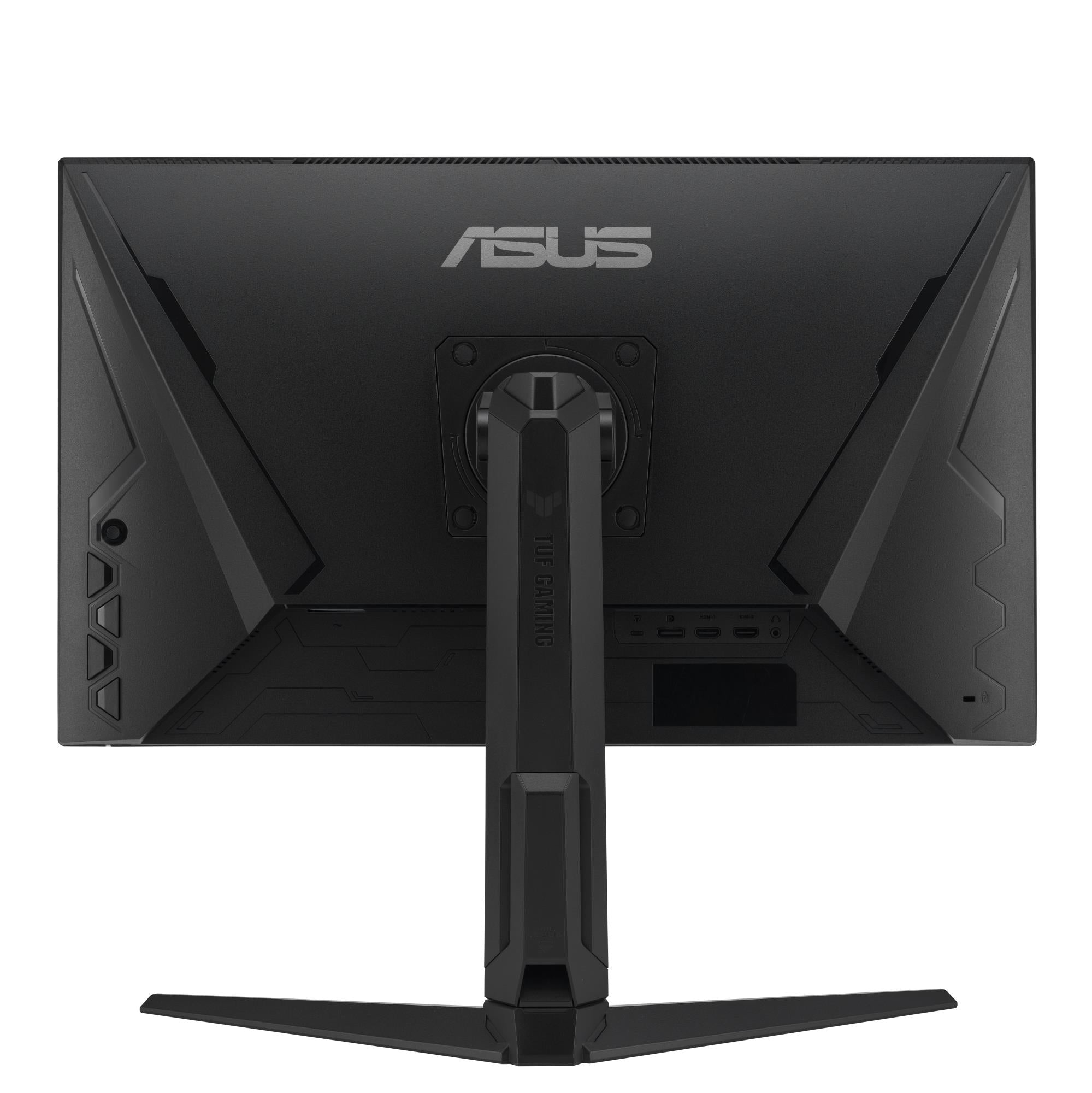 LCD Monitor ASUS 27 " 3840 x 2160 pixels 4K Ultra HD Native aspect ratio 16:9 LCD Flat 90LM0CR1-B01171