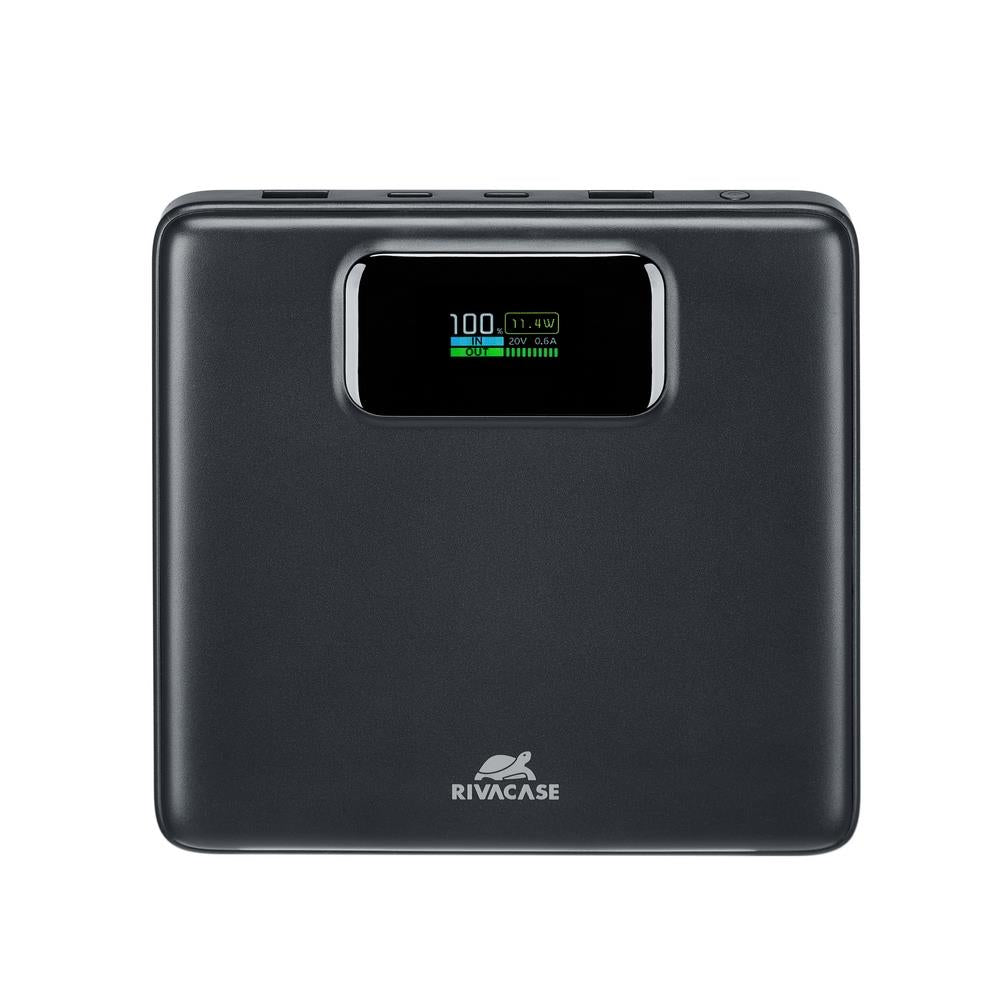 POWER BANK USB 20000MAH/VA1090 RIVACASE