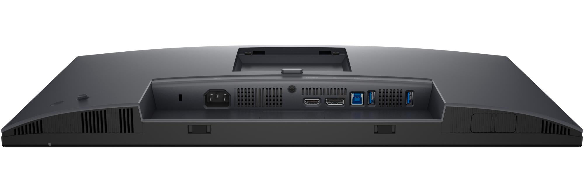 LCD Monitor DELL P2425D 23.8" Business Swivel Pivot Height adjustable Tilt Matte Panel IPS 2560x1440 16:9 100Hz 5 ms 210-BQMX