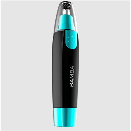 Cecotec Nose Hair Trimmer | Bamba PrecisionCare NoseTrim | Nose/Ear trimmer