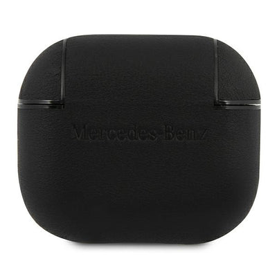 Mercedes Electronic Line AirPods 3 Case - Black