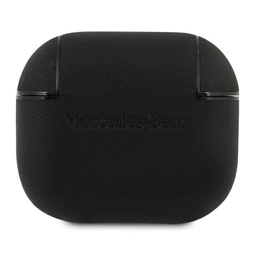 Mercedes Electronic Line AirPods 3 Case - Black