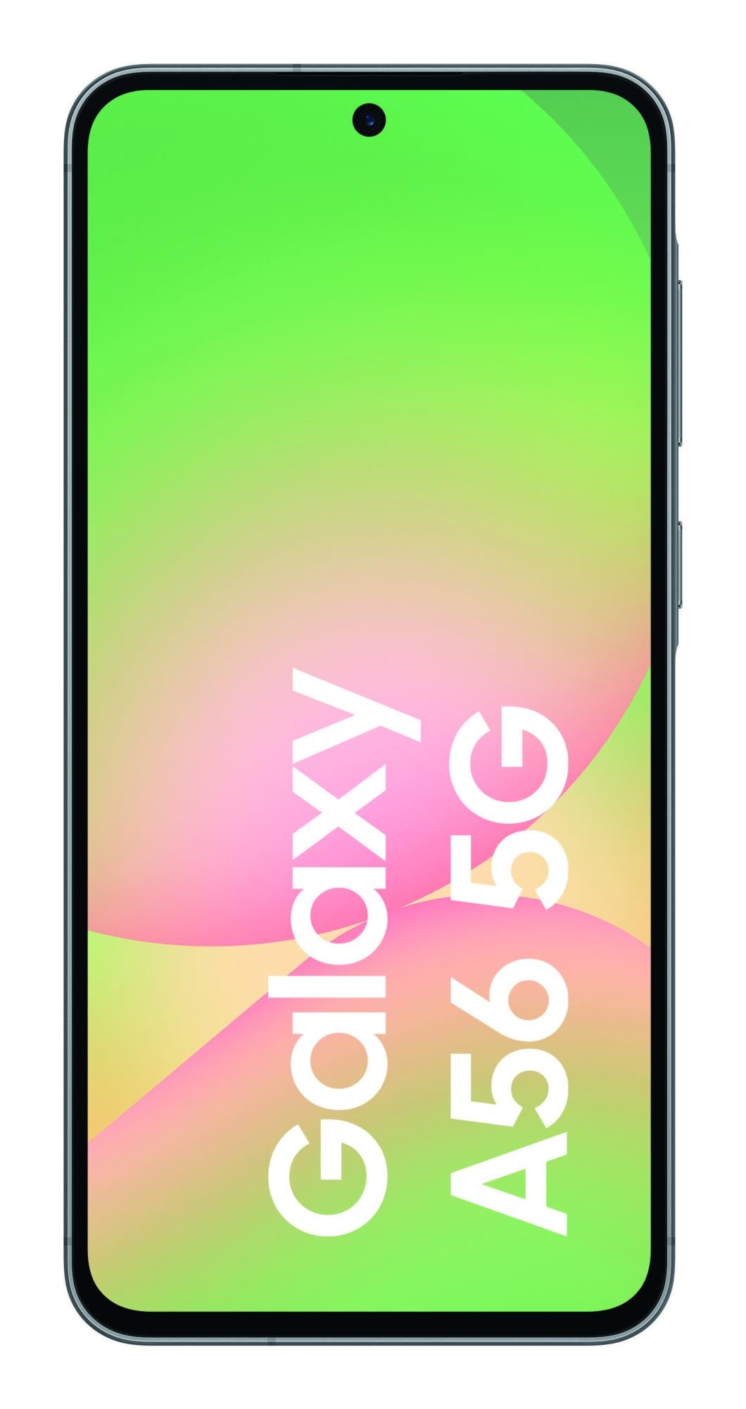 MOBILE PHONE GALAXY A56 5G/128GB GRAPH. SM-A566B SAMSUNG