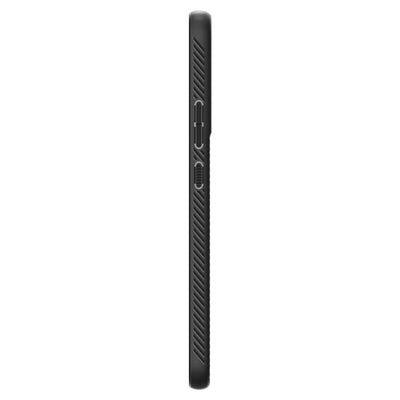 Spigen Liquid Air Case for Samsung Galaxy S22 - Matte Black