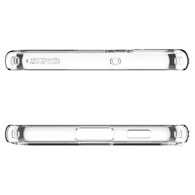Spigen Ultra Hybrid Case for Samsung Galaxy S22 - Clear