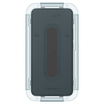 Spigen Glas.tR EZ Fit Tempered Glass for Samsung Galaxy S22 - 2 pcs.