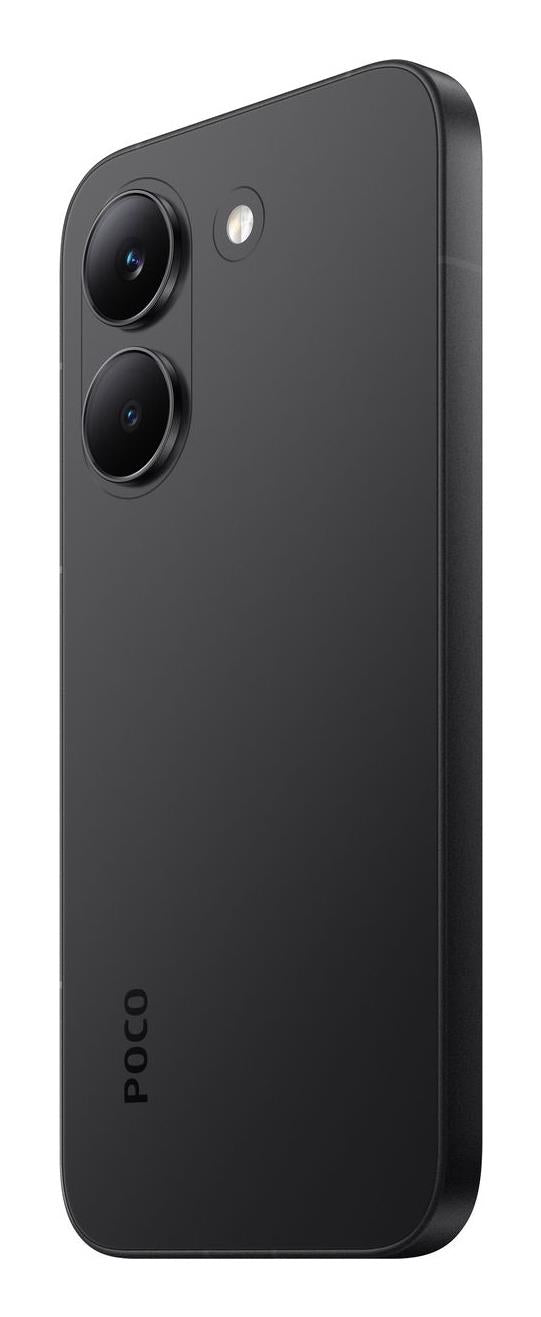 MOBILE PHONE POCO X8 PRO/8/256GB BLACK MZB0MY8EU POCO