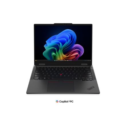 Lenovo ThinkPad T14s 2-in-1 G2 Intel | Black | 14 " | IPS | Touchscreen | WUXGA | 1920 x 1200 pixels | Anti-reflection |