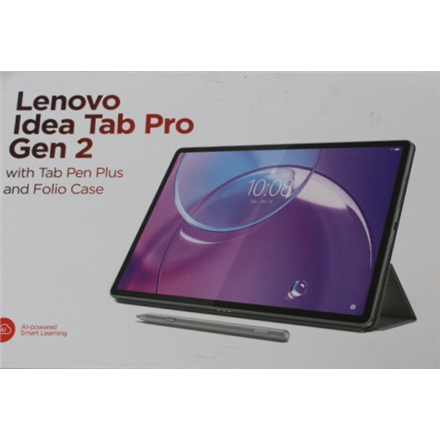SALE OUT. Lenovo Idea Tab Pro Gen 2 13 3K Qualcomm SD 8S Gen 4/8GB/256GB/Android/2Y Warranty | SALE OUT. | Lenovo Idea T
