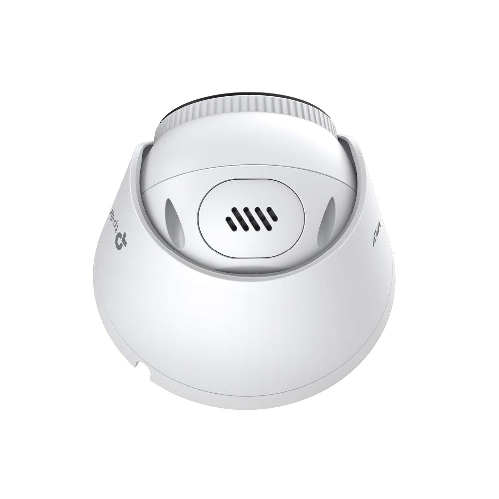 NET CAMERA TURRET H.265+ 8MP/INSIGHT S485(2.8MM) TP-LINK