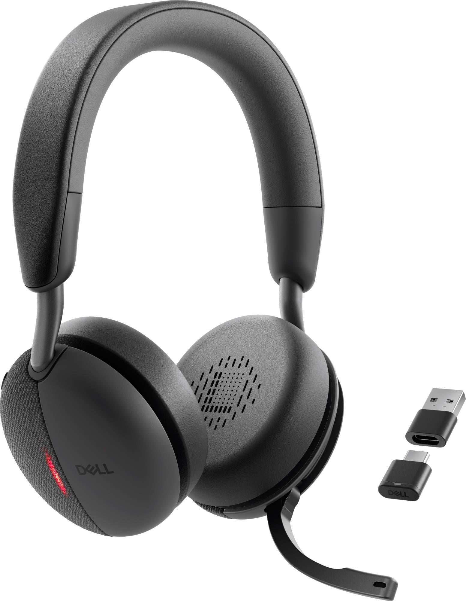 HEADSET WL5024/520-BBGM DELL