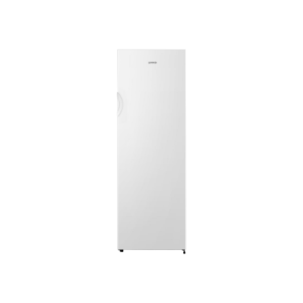 Gorenje | Freezer | FN4172CW | Energy efficiency class E | Upright | Free standing | Height 169.1 cm | Total net capacit