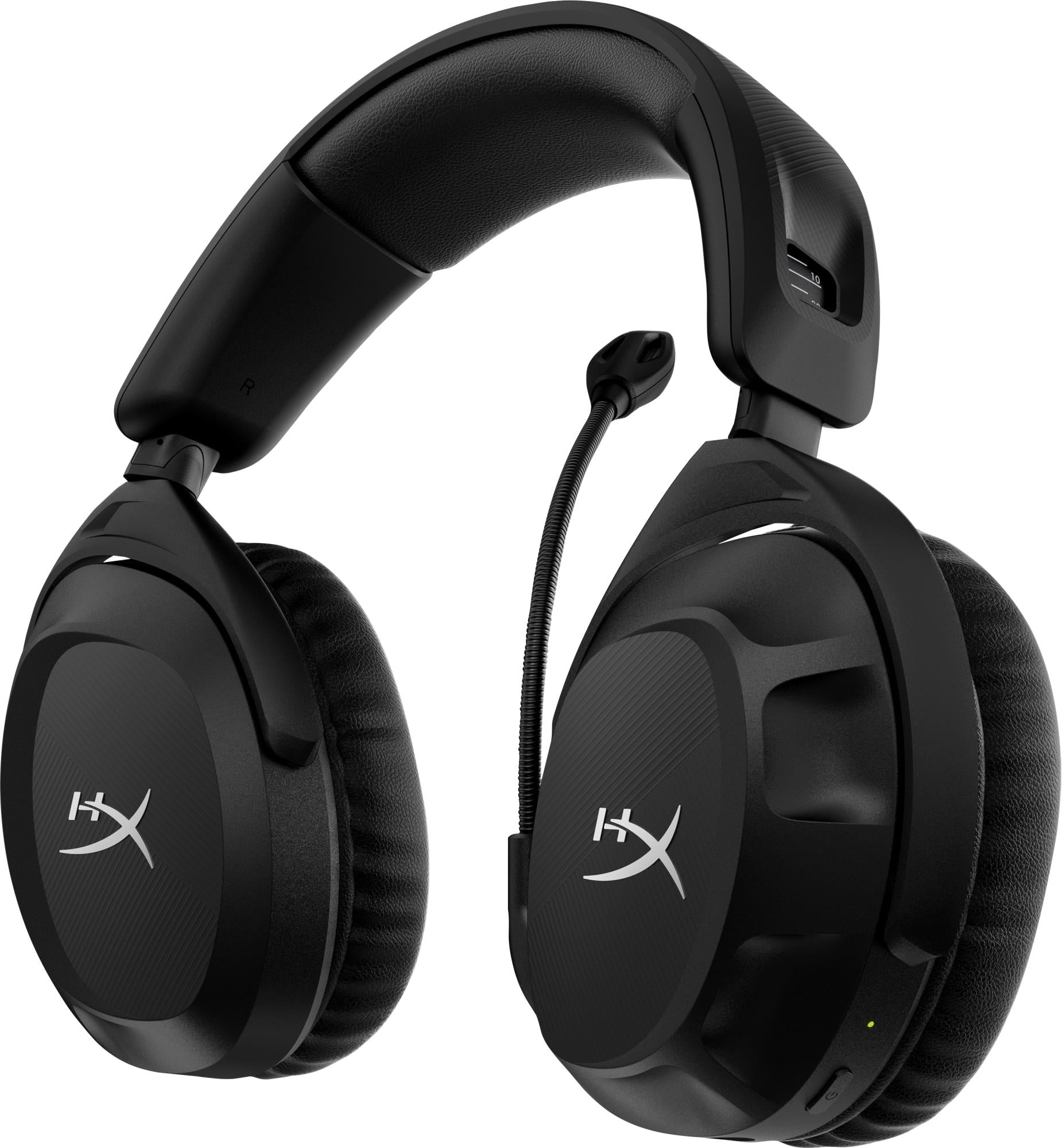 HEADSET HYPERX CLOUD STINGER 2/676A2AA HYPERX
