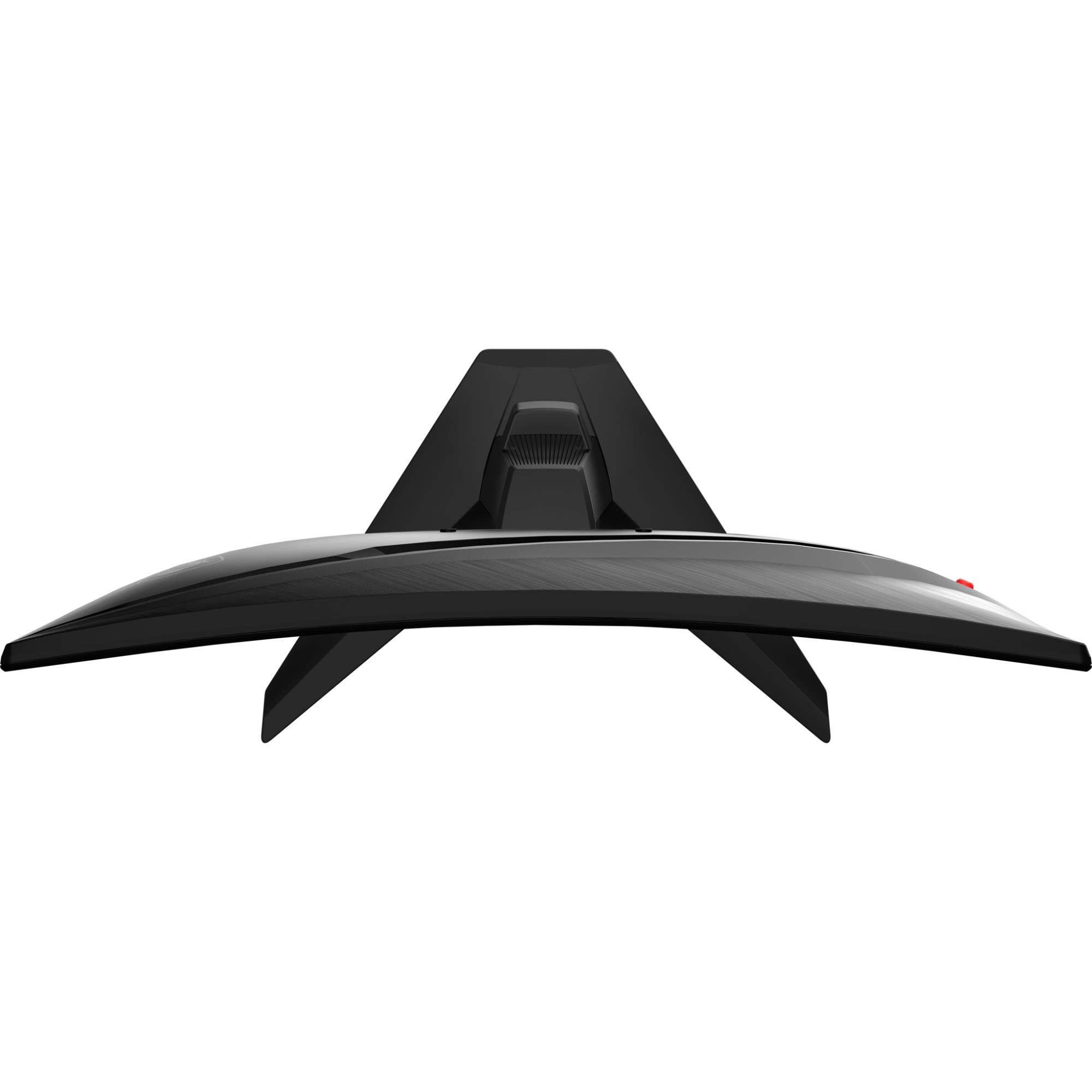 LCD Monitor MSI MAG 242C 23.6" Gaming/Curved/Frameless Matte Panel VA 1920x1080 16:9 180Hz 1 ms Colour Black MAG242C