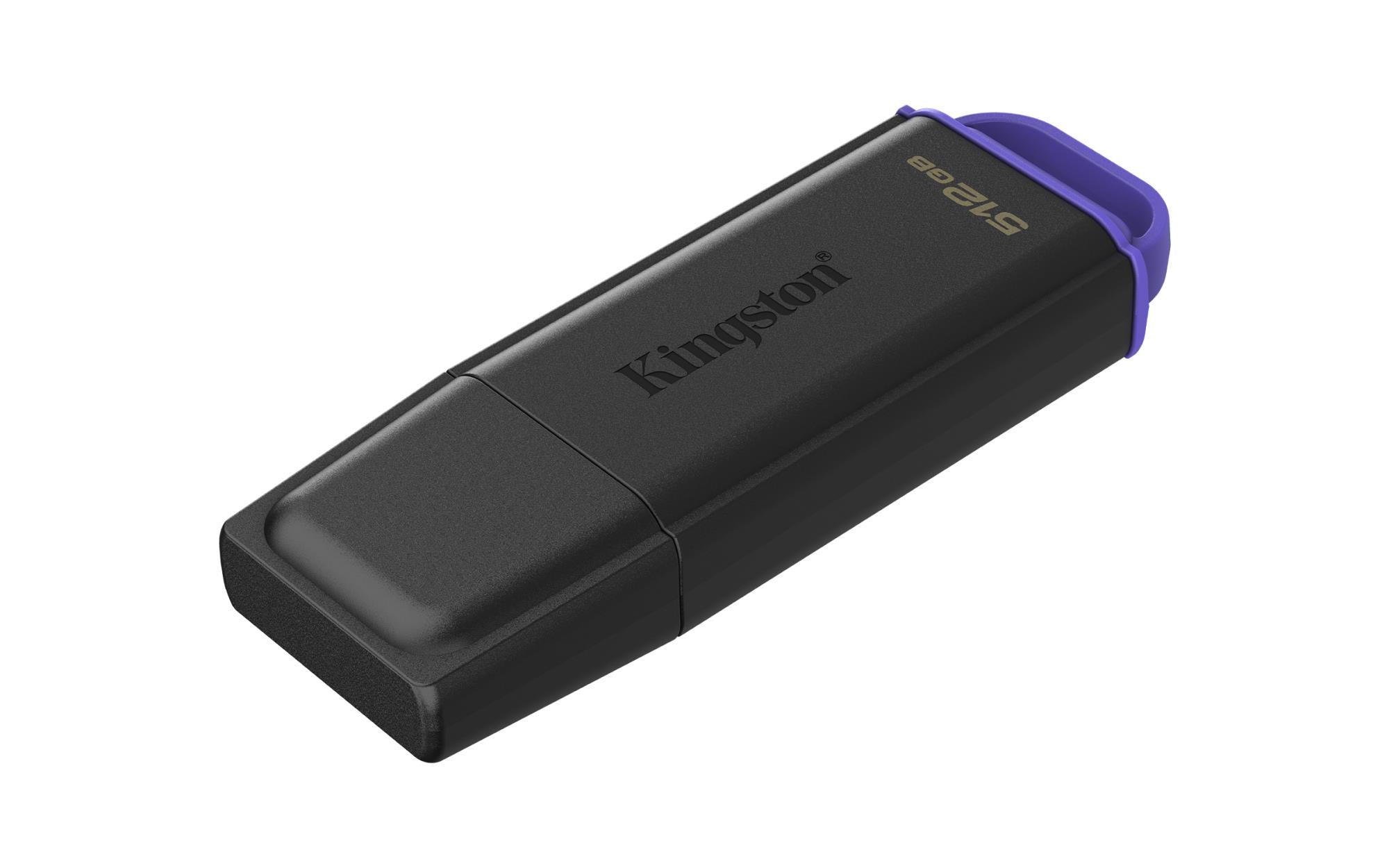 MEMORY DRIVE FLASH USB3.2/512GB DTXG2/512GB KINGSTON