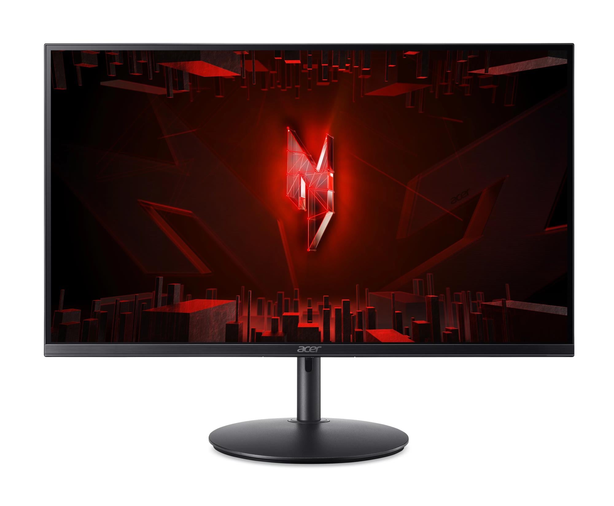 LCD Monitor ACER 27 " 1920 x 1080 pixels Full HD Native aspect ratio 16:9 LCD Flat UM.HX0EE.101