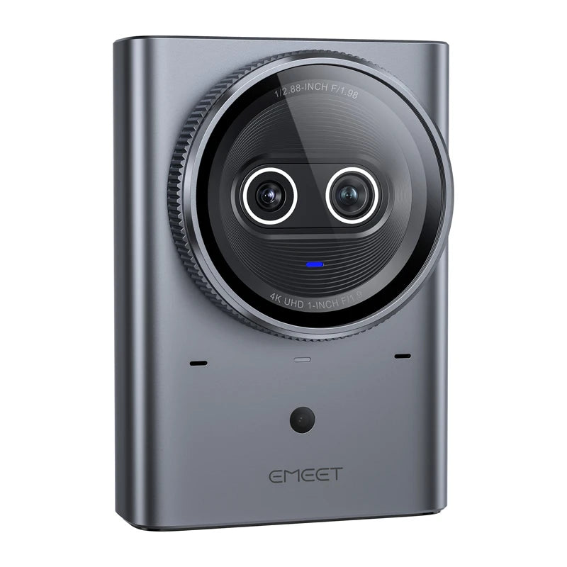 Emeet Prime SE Webcam - Image 1