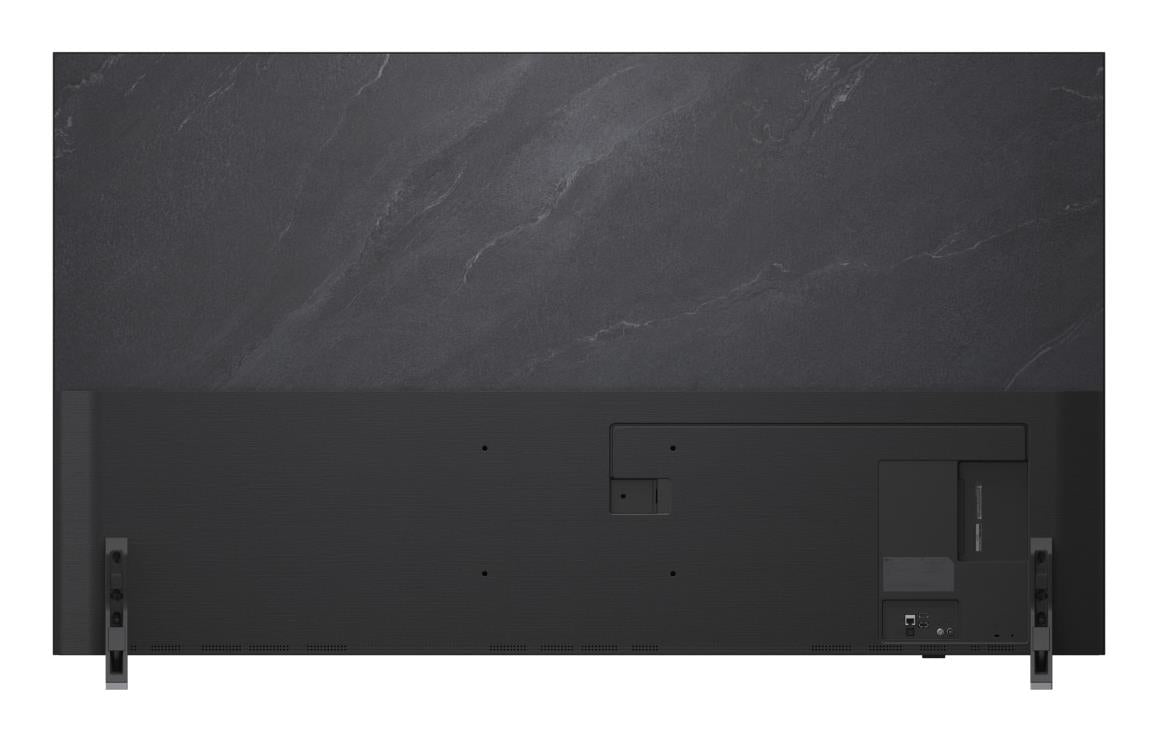 TV Set LG 75 " 4K Ultra HD 3840 x 2160 pixels Flat 16:9 QNED 75QNED84A3C
