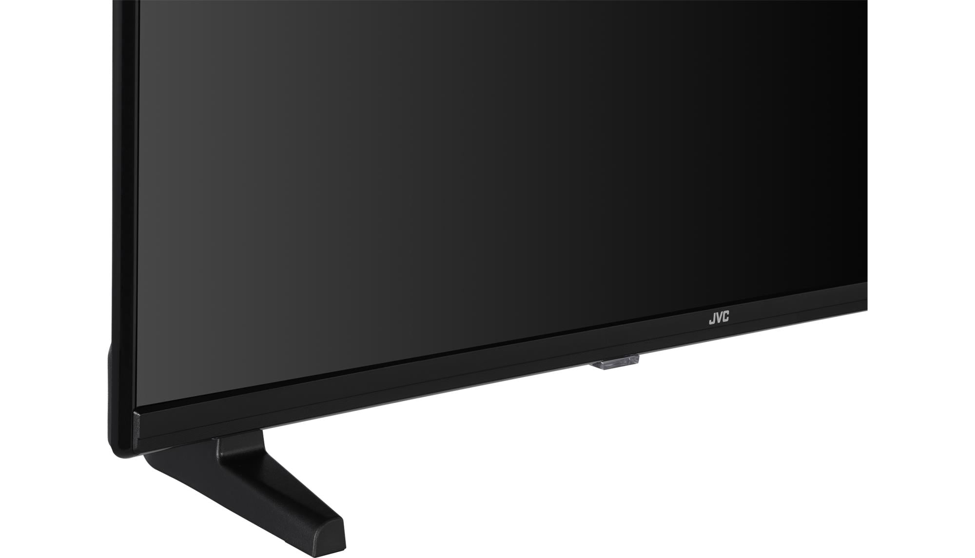 TV Set JVC 32" Smart/HD 1366x768 Wireless LAN Bluetooth Android TV LT-32VAH3300