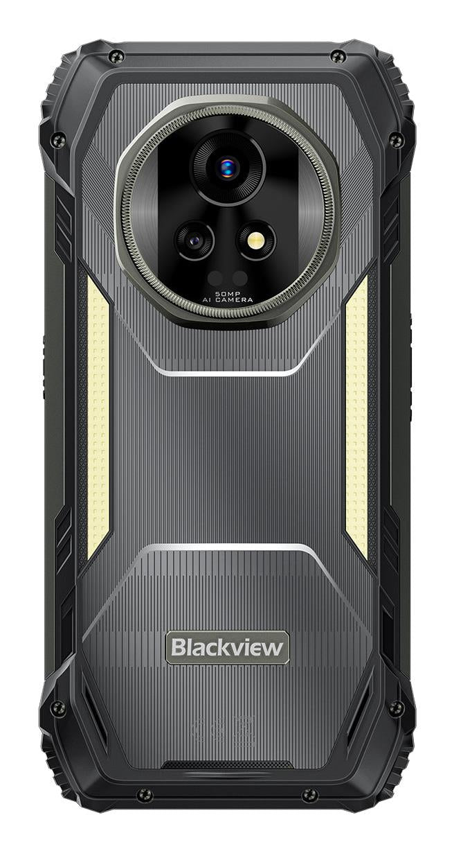 MOBILE PHONE XPLORE 2/16GB/1TB BLACKVIEW