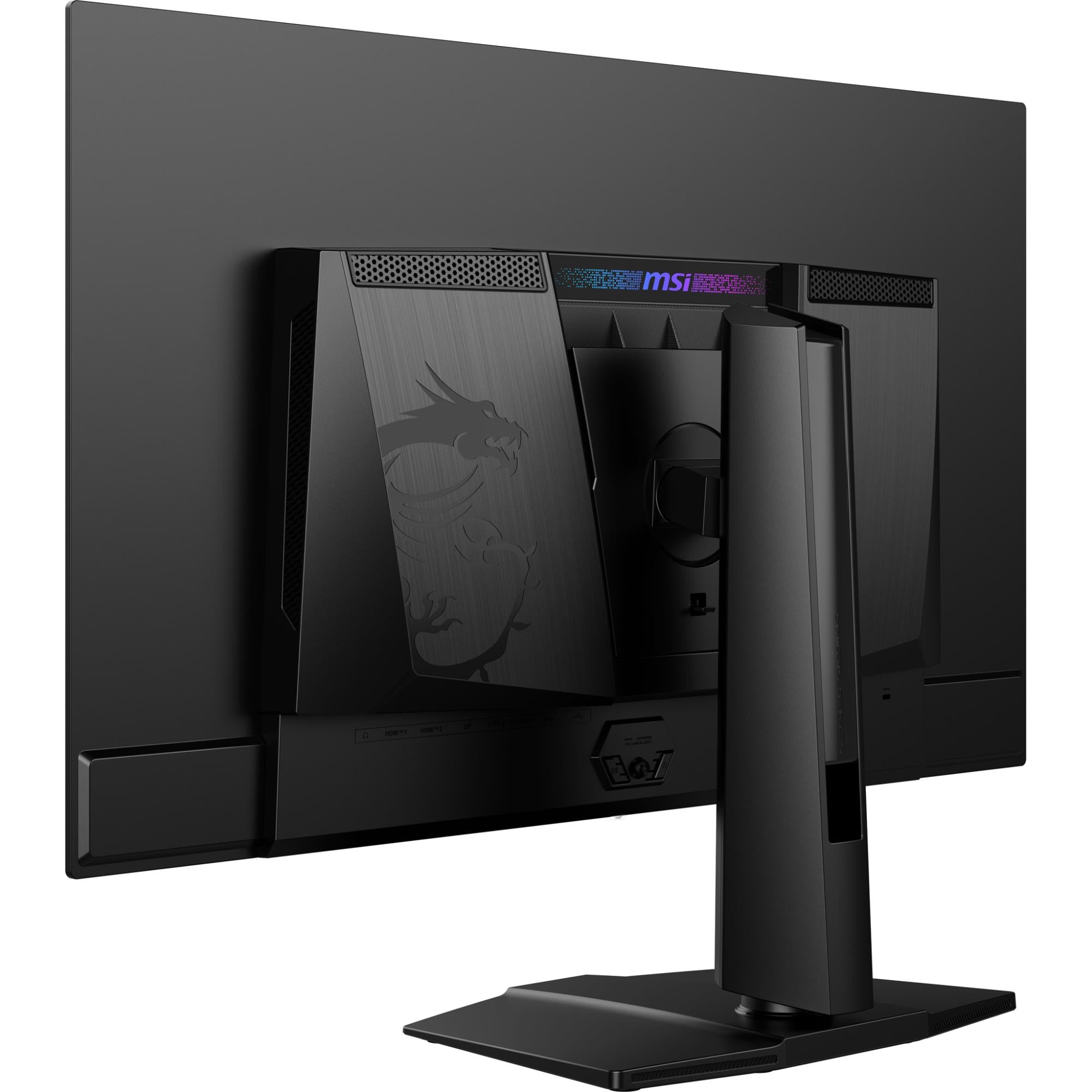 Monitor MSI MPG 322URX QD-OLED 31.5" Gaming/4K Panel QD-OLED 3840x2160 16:9 0.03 ms MPG322URXQD-OLED