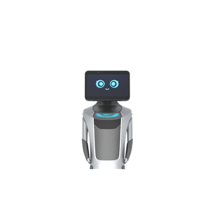 Orion Star | OS-R-SG04 AI Service Robot-GreetingBot Nova