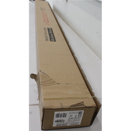 SALE OUT. | Elite Screens | Tripod/Portable Pull Up Projector Screen | T92UWH | Diagonal 92 " | 16:9 | Viewable screen w