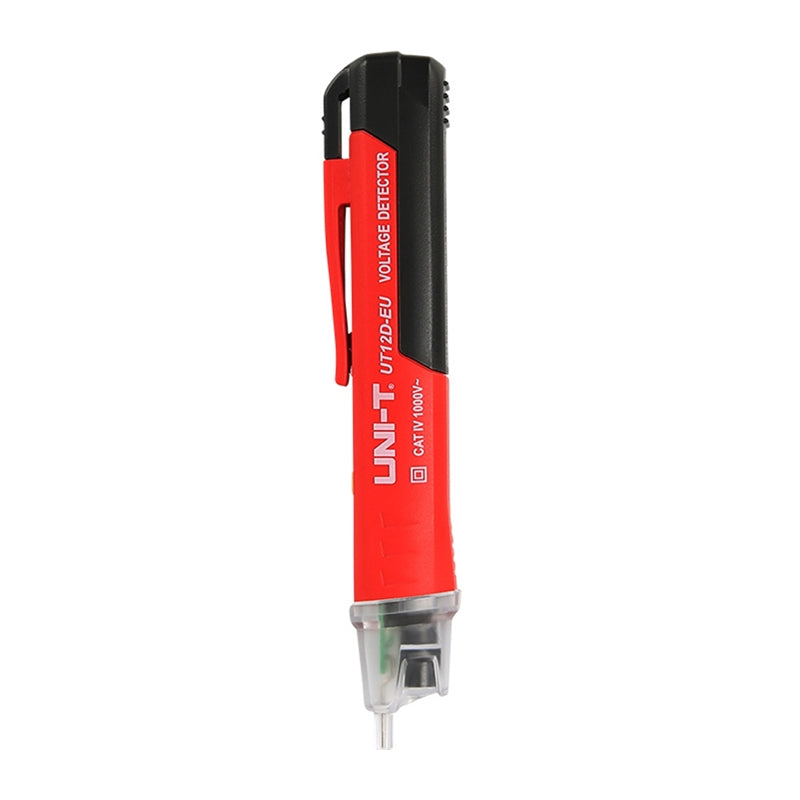 Uni-T UT12D-EU Non-Contact Voltage Tester - Image 1