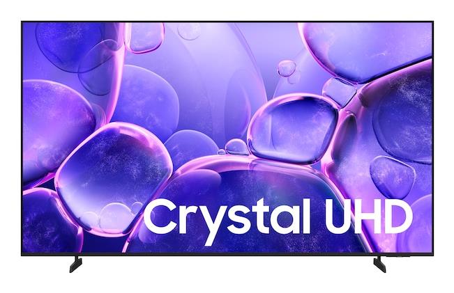 TV Set SAMSUNG 75 " 4K Ultra HD 3840 x 2160 pixels Flat 16:9 LED UE85U8072FUXXH