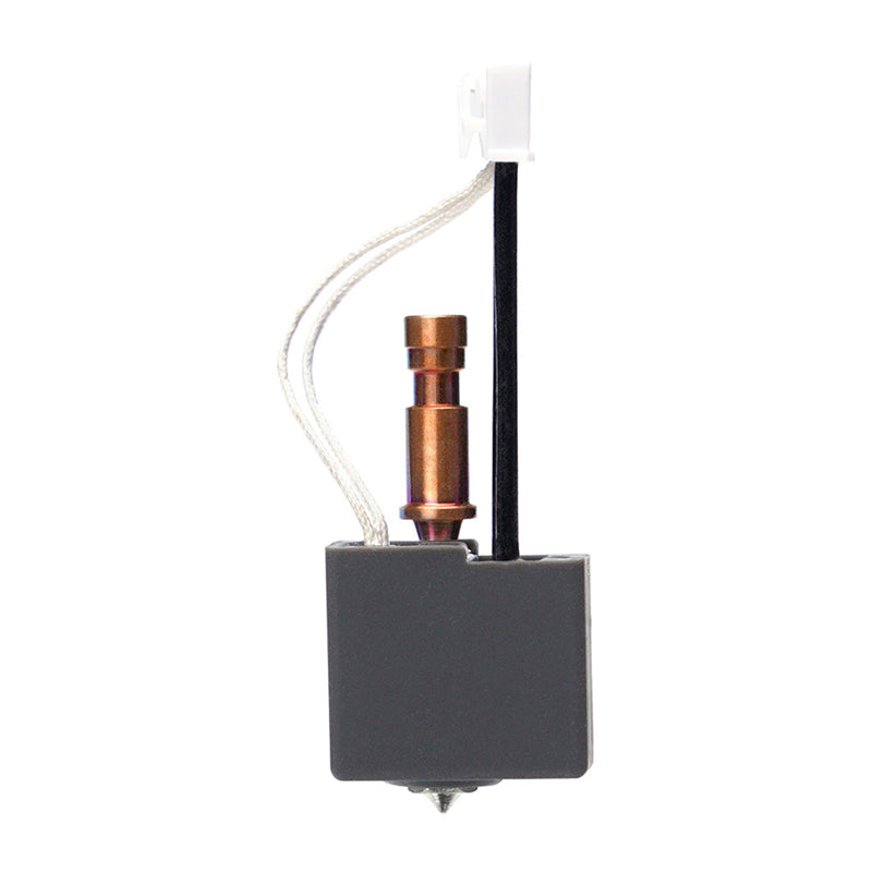 Anycubic quick-change hotend with a 0.6 mm nozzle for the Kobra S1 series - Image 1