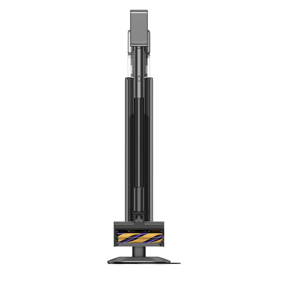 Vacuum Cleaner DREAME Z30 Station Dry Stick vacuum Black Bagless Battery 2.2 kg VZV26B