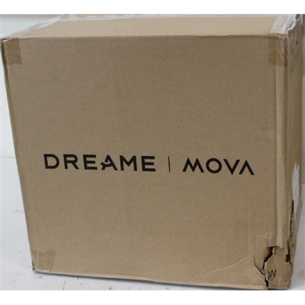 SALE OUT. MOVA FD10 Pro Air Fryer, 6 L, White | MOVA Air Fryer | FD10 Pro | Power 1800 W | Capacity 6 L | White | DAMAGE