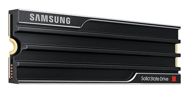 SSD SAMSUNG 9100 PRO 8TB M.2 NVMe TLC Write speed 13400 MBytes/sec Read speed 14800 MBytes/sec 3.88mm TBW 4800 TB MZ-VAP8T0CW