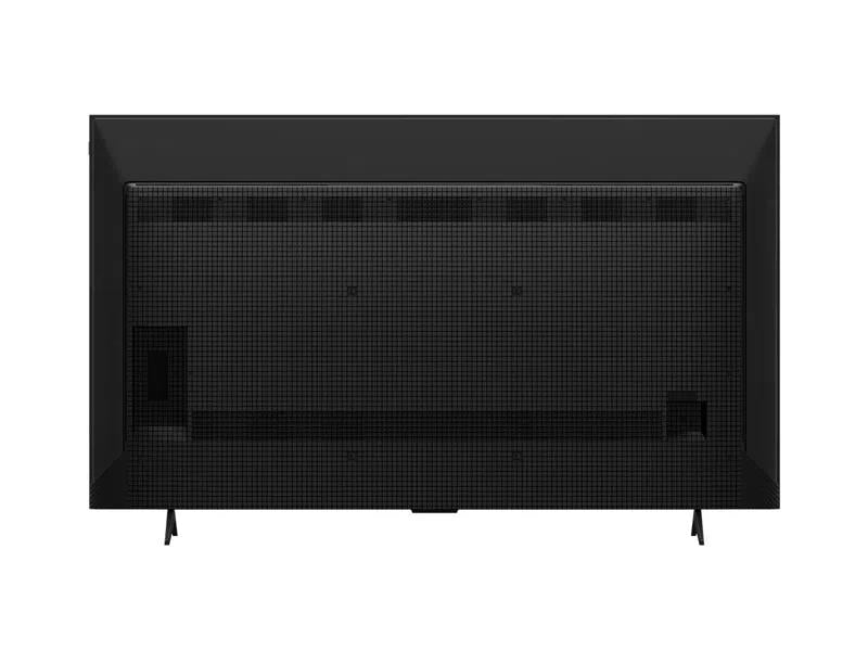 TV Set TCL 75 " 4K Ultra HD 3840 x 2160 pixels Flat 16:9 QLED 75T69C