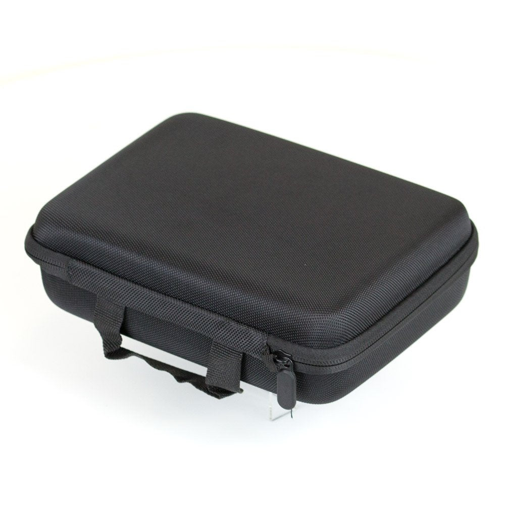 Universal case for accessories and GoPro SJCAM sports camera size M — Hurtel
