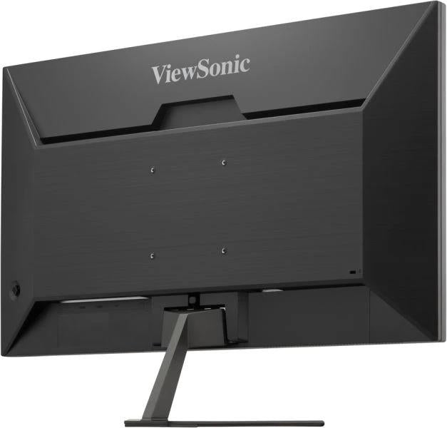 LCD Monitor VIEWSONIC VX2758A-2K-PRO-3 27" Gaming Panel IPS 2560x1440 16:9 240Hz 1 ms Tilt Colour Black VX2758A-2K-PRO-3