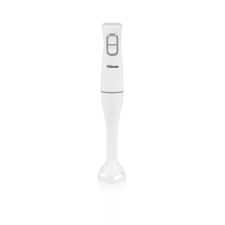 Tristar | Hand blender set | MX-4851 | Hand Blender | 350 W | Number of speeds 2 | Turbo mode | Chopper | White