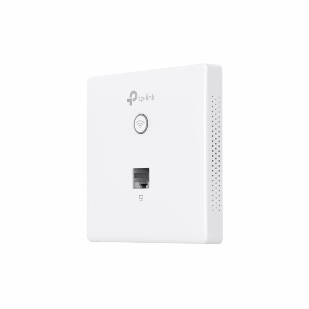 Access Point TP-LINK Omada 300 Mbps IEEE 802.11a IEEE 802.11b IEEE 802.11g IEEE 802.11n 2x10Base-T / 100Base-TX Number of antennas 2 EAP115-WALL