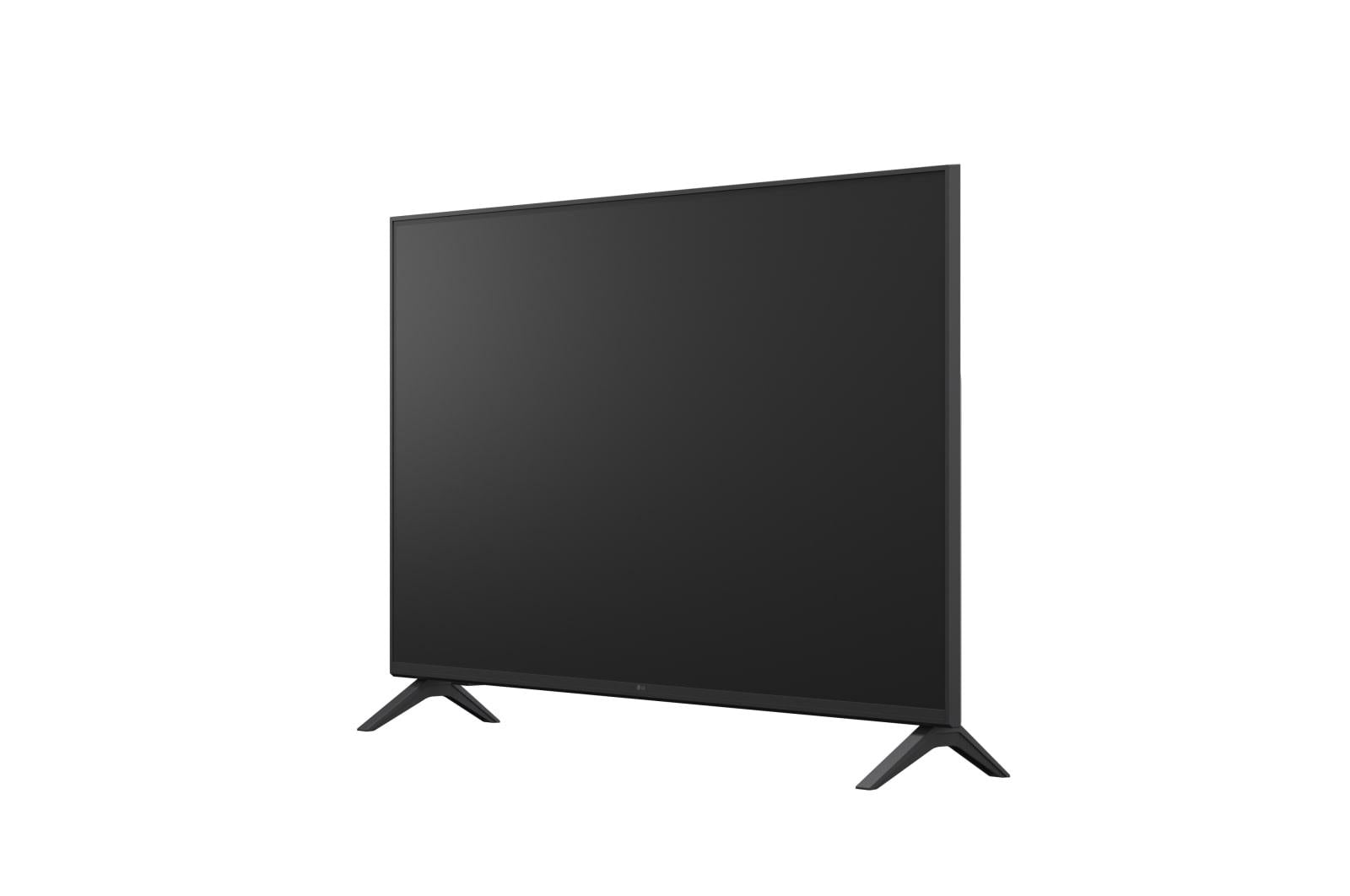 TV Set LG 43" 4K/Smart 3840x2160 Wireless LAN Bluetooth webOS 43UA75003LA