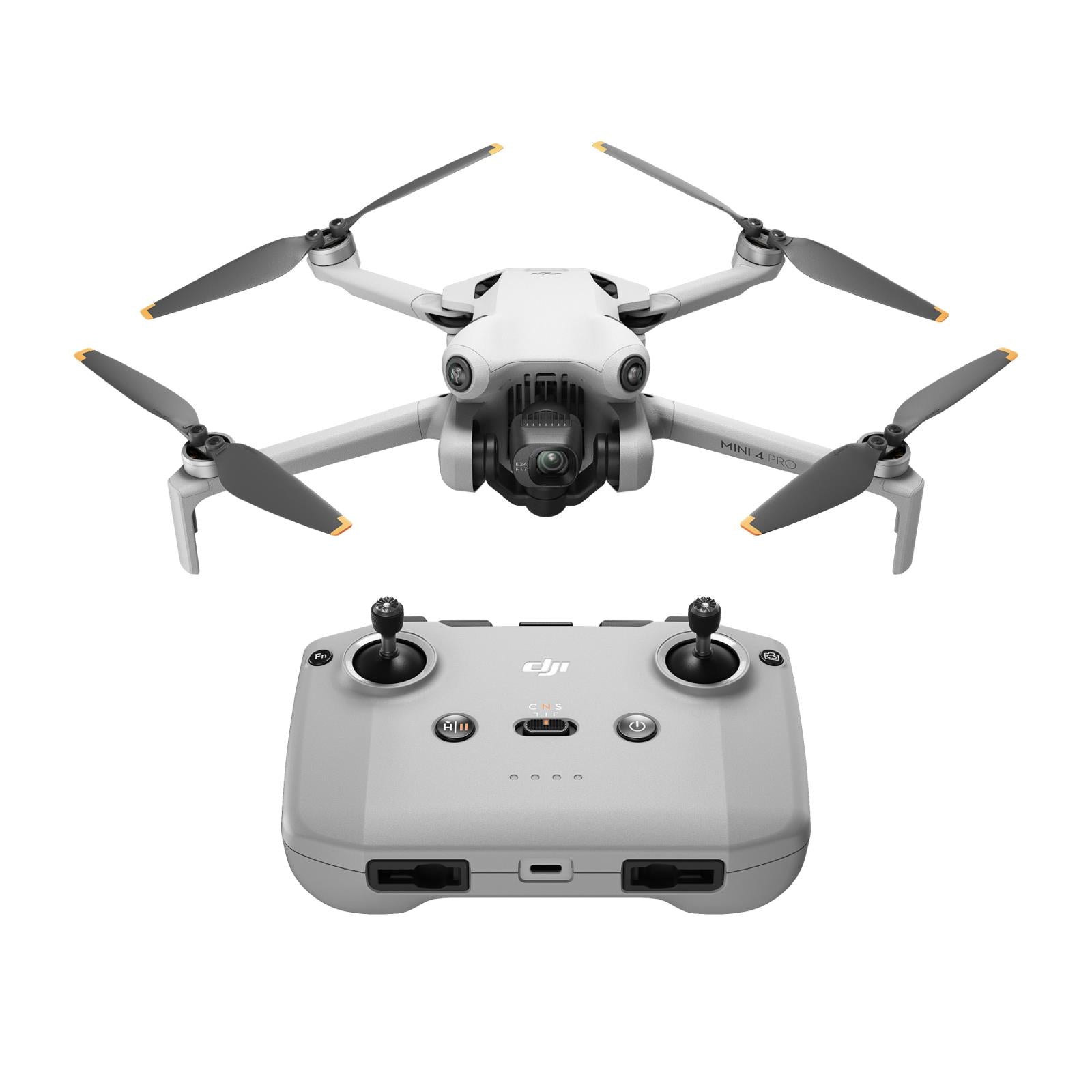 Drone DJI Mini 4 Pro (DJI RC-N2) Consumer CP.MA.00000731.04