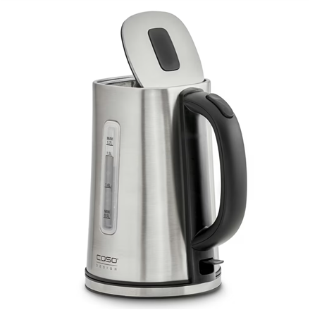 Caso Kettle | Classico WK | Electric | 2200 W | 1.7 L | Stainless steel | 360° rotational base | Stainless Steel