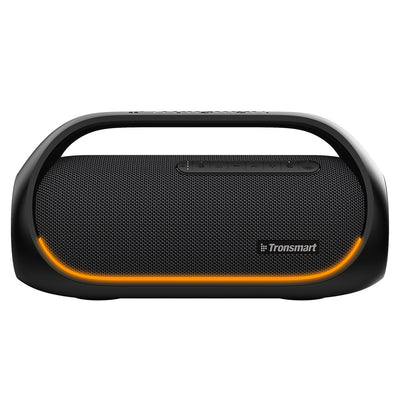 Tronsmart Bang Waterproof Wireless Bluetooth Speaker 60W with Powerbank Function Black (723928)